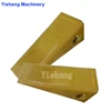 High quality excavator parts 1U3252TL/9W8259 1U3252WTL/135-8258 bucket teeth tooth point bucket teeth assembly for sale