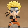 Anime figure Naruto Uzumaki Naruto 682 action figure Face change GSC Wholesale Boxed pvc figure Decoration 10CM
