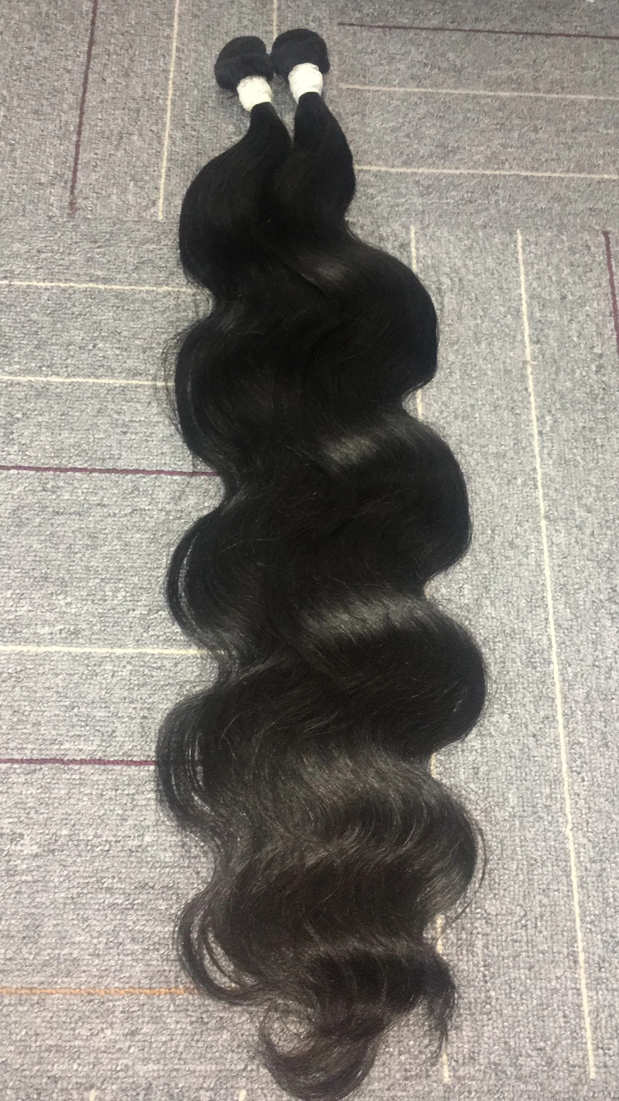 Afro Weave Styles Tangle Free Curly Remy Peruvian Hair Bundle With