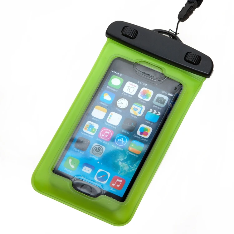 waterproof pack for phone