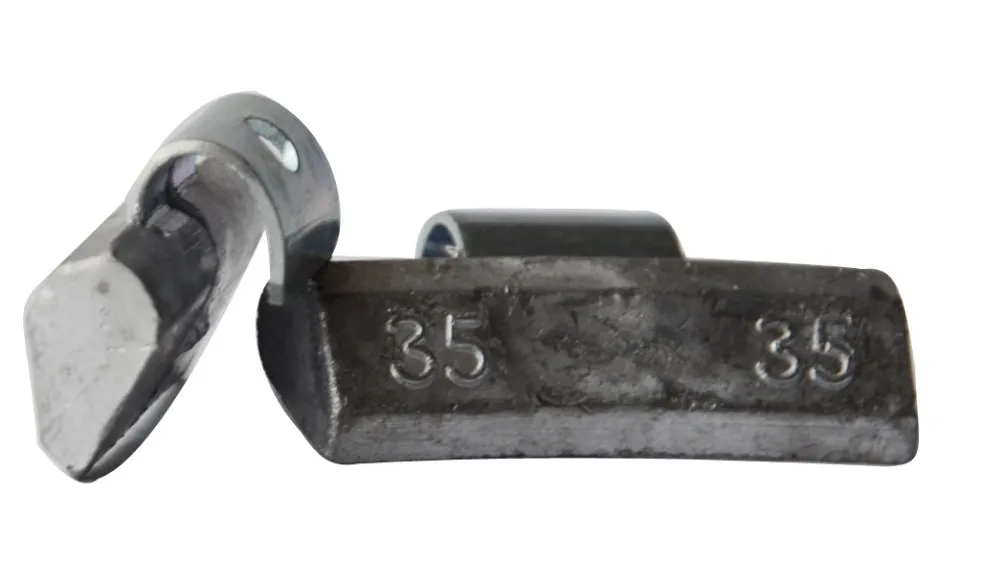 Lead Clip On Wheel Balance Weight Car Alloy Rim Wheel Weight Buy Lead