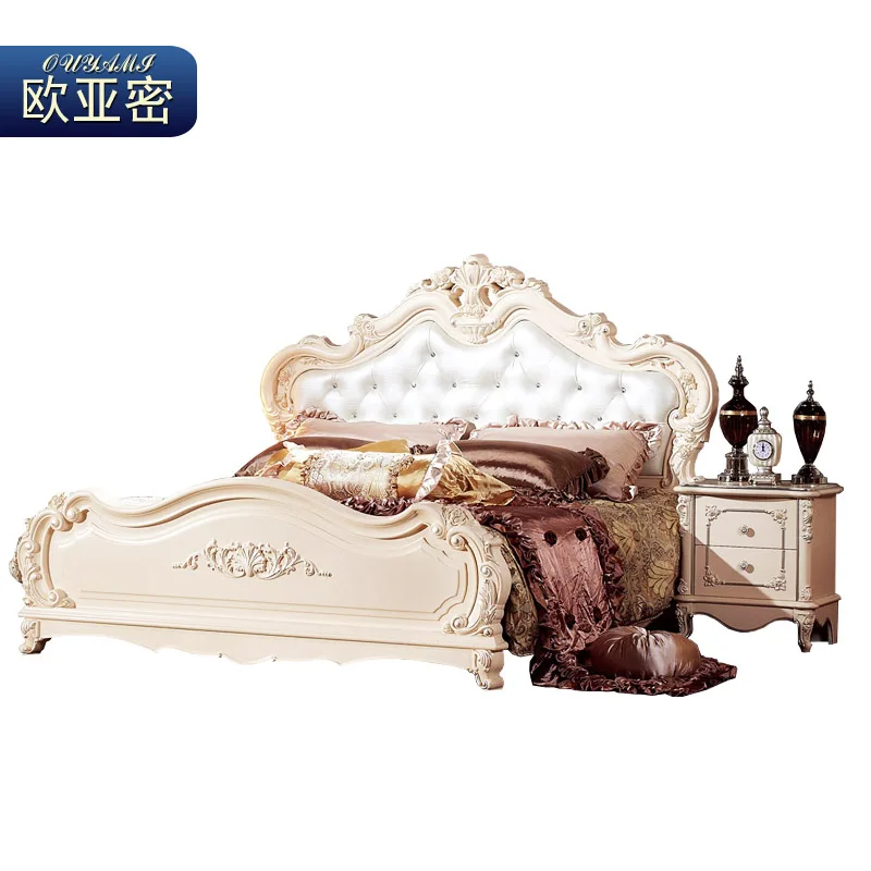 Royal Furniture Wood Home Fancy Bedroom Set Royal Furniture Wood Home Fancy Bedroom Set
