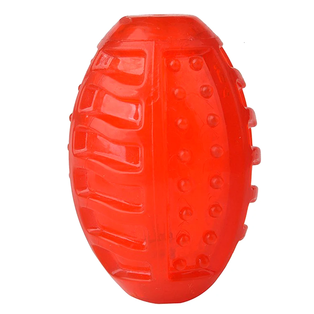 electronic dog ball toy