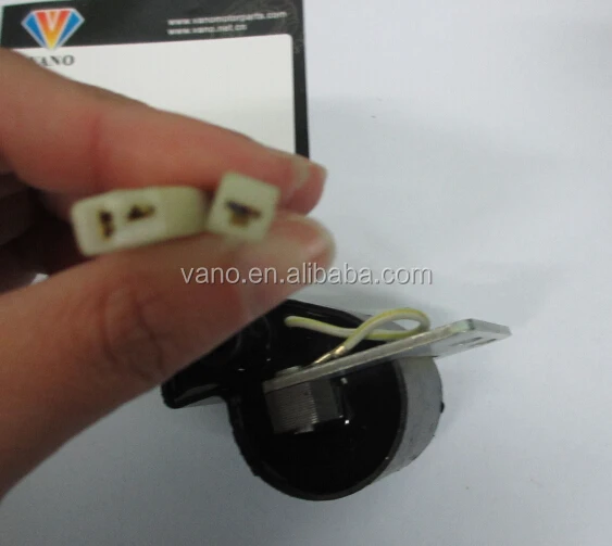 Scooter Simson 12V & 6& Ignition Coil