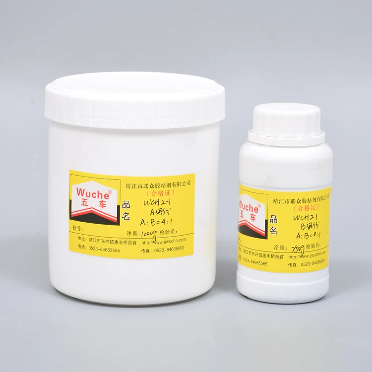 
Two-component polyurethane glue for aluminum honeycomb panel 
