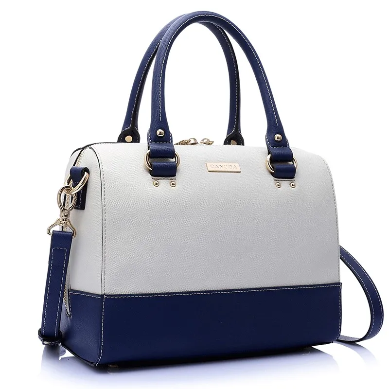CC2037A-Bolso fabrica 2016 PU leather Europe style designer handbags
