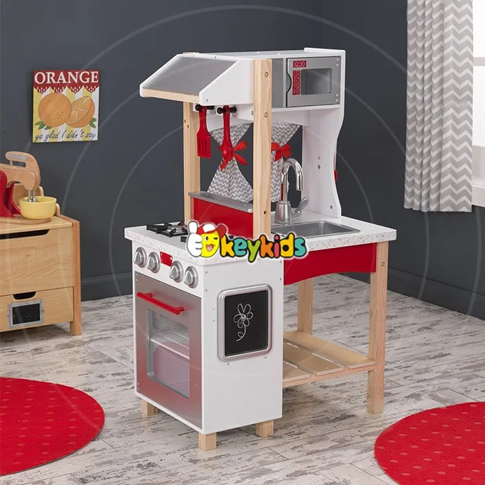 best wooden play kitchen 2017