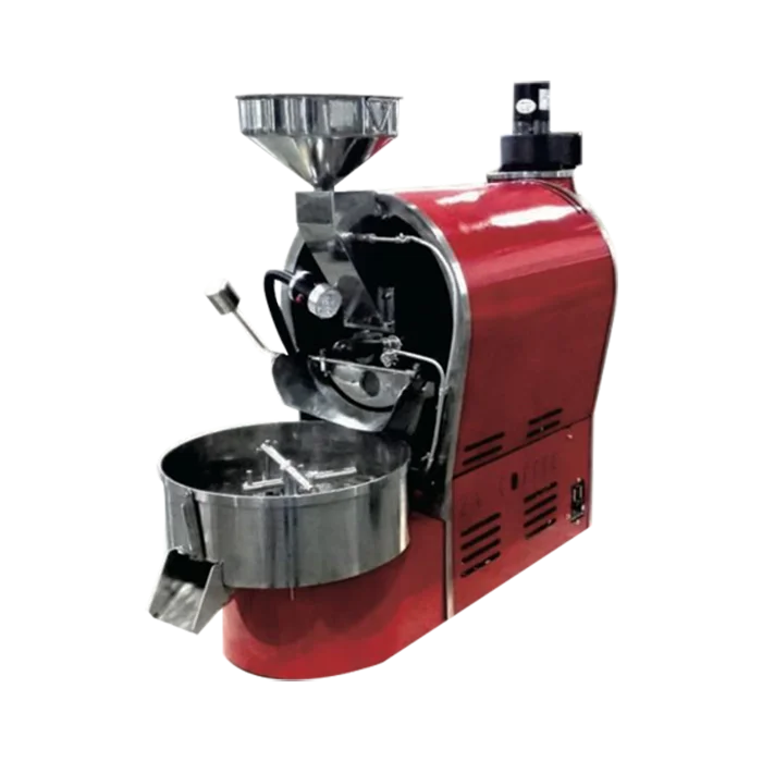 5 kg smart commercial coffee beans roaster machine, View commercial