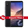 Original Xiaomi Mi Max 3 4GB 64GB Mobile Phone 6.9'' Full Screen Snapdragon 636 Octa Core 5500mAh Android 4G LTE Cellphone