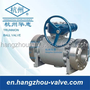 6 Inch 8 Inch 10 Inch Ball Valve - Buy 