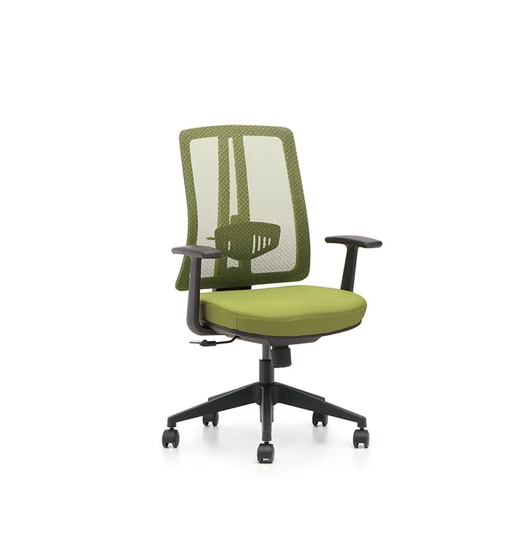 Hot Sale High Costeffective Nylon Leg Or Aluminium Leg Office Chairs