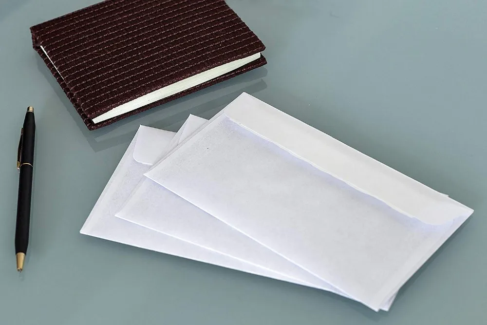 Security Envelopes White Peel Seal Bulk Selfseal Windowless Envelope
