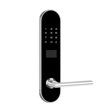 fingerprint biometric bluetooth selling touch screen larger lock door