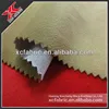 Types of sofa material fabric/super soft veboa with bonding