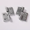 Detachable Zinc Hinges,3030 series aluminum frame door hinges
