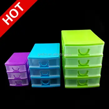 Good Selling Plastic Storage Drawers Buy Mini Storage Drawer