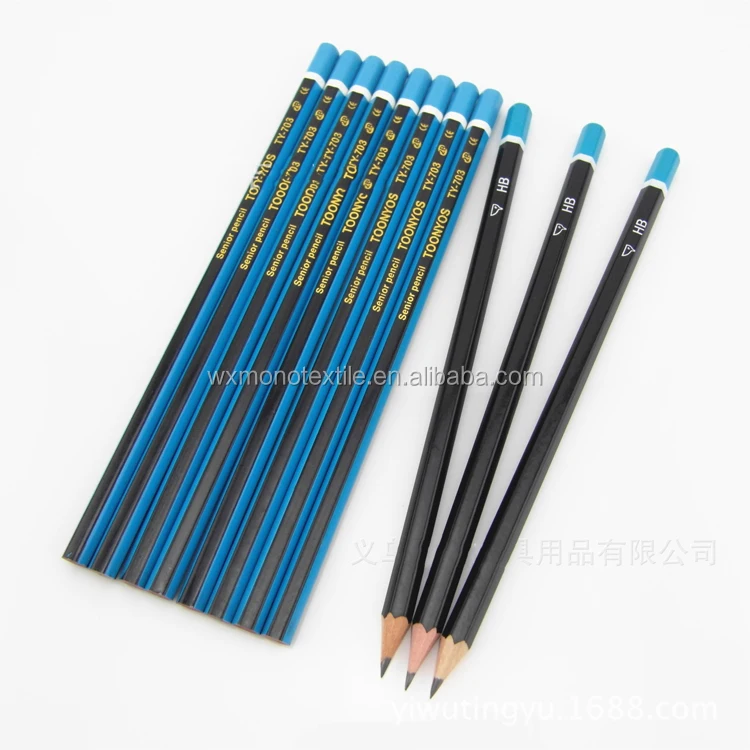 Newly Listed Multi Color Custom Pencils With Logo Newly Listed Multi Color Custom Pencils With Logo