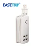 Best Price International World Multi Conversion Universal Travel Adapter With Usb Port