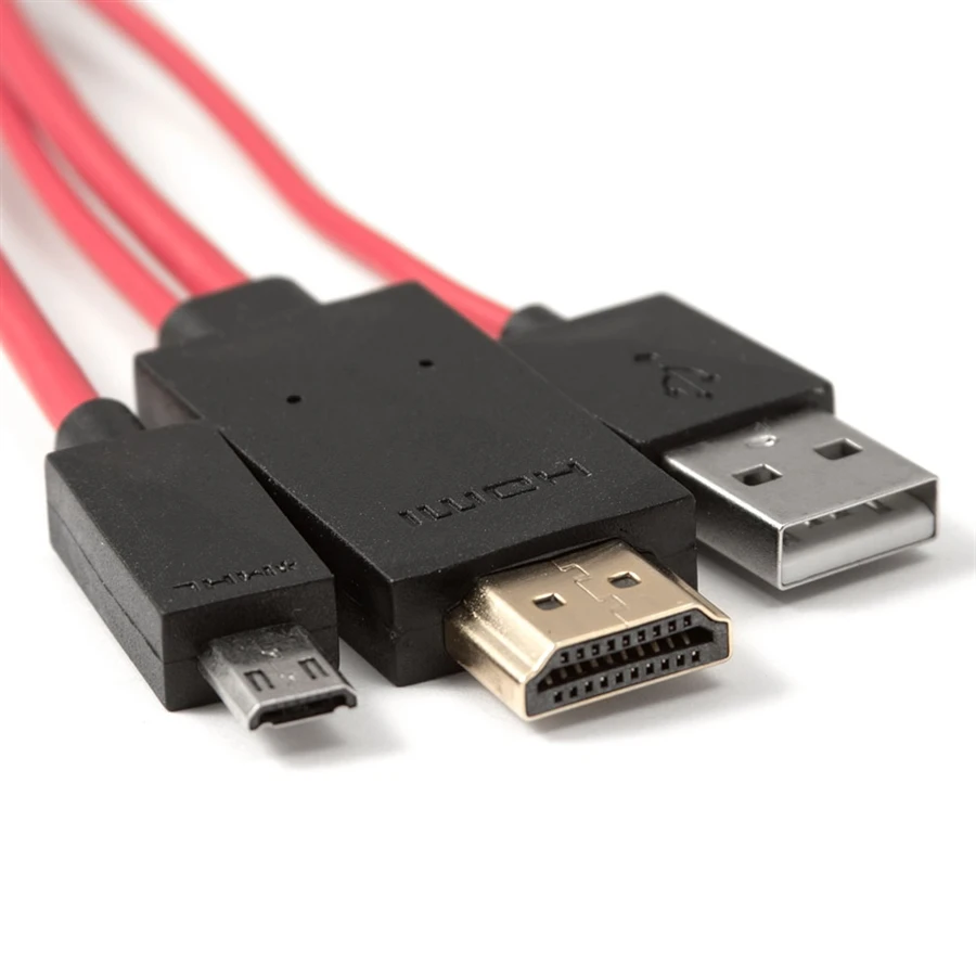 Micro usb to hdmi adapter инструкция подключения