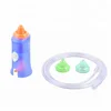 Medical consumables Nasal Irrigator used for nasal nurse washing MSLTN35 Rhinitis irrigator with 3 washing tips