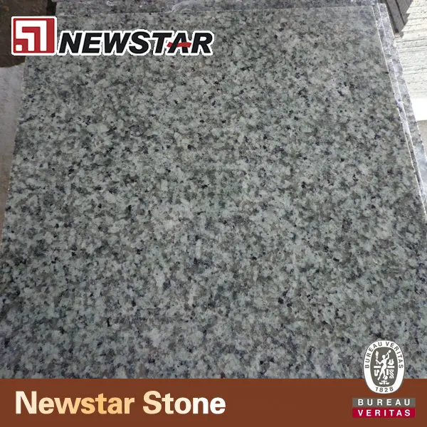 Newstar Sage Green High Quality Types Of Polished Granite Front