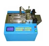 Multi-function full automatic tube cutting machine manufacturers rubber, metal , heat shrink tube etc