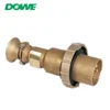 Sell well CTS3-2 watertight marine high-current plug for 440v 32A