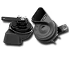 CHSKY Super Horn for Bosch Type Horn Signal for Auto Motorcycle 12V Car Horn