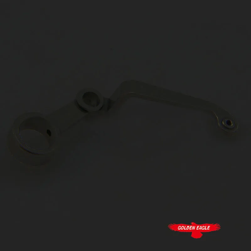 
33T1-004B1 Thread Take-up Lever, Typical Sewing Machine Parts, Accessories 