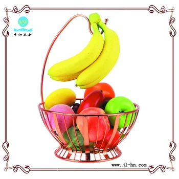 Eco Friendly Food Display Rack Drawing Fruit Basket For Sale Buy
