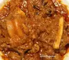 Mutton/Meat/Lamb Masala