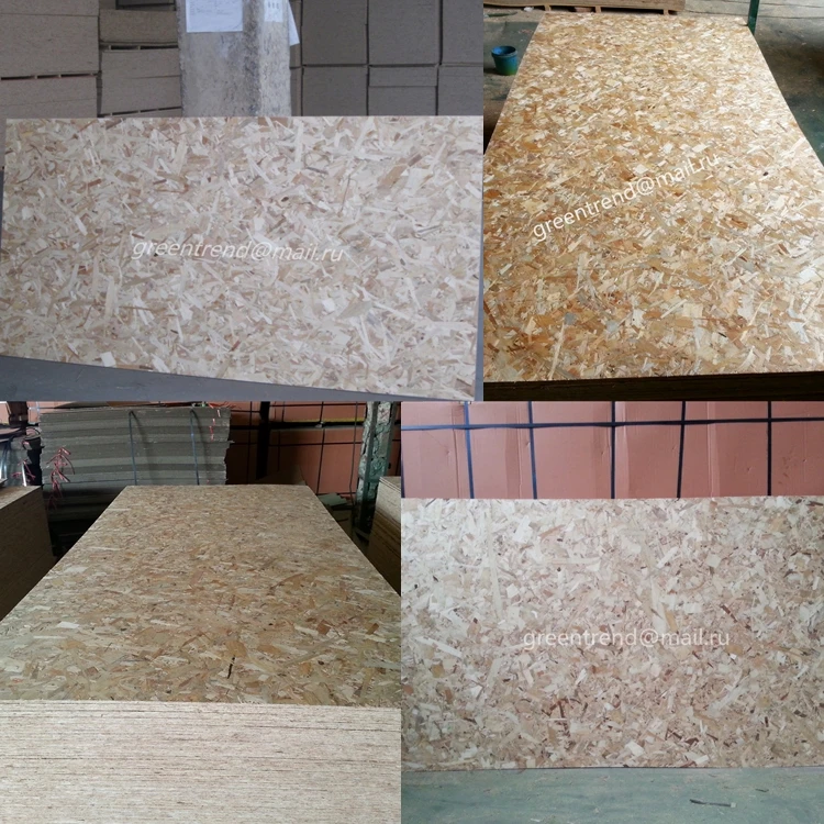 osb3 board 9mm or osb 3/8 for construction