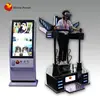 Movie Power Best Price High Quality 9D Vibrating Standing Simulator For Shopping Mall