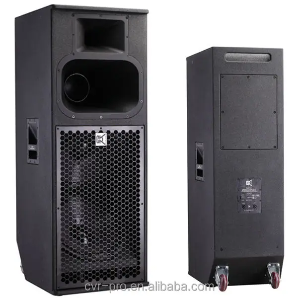 2000 watt pa system