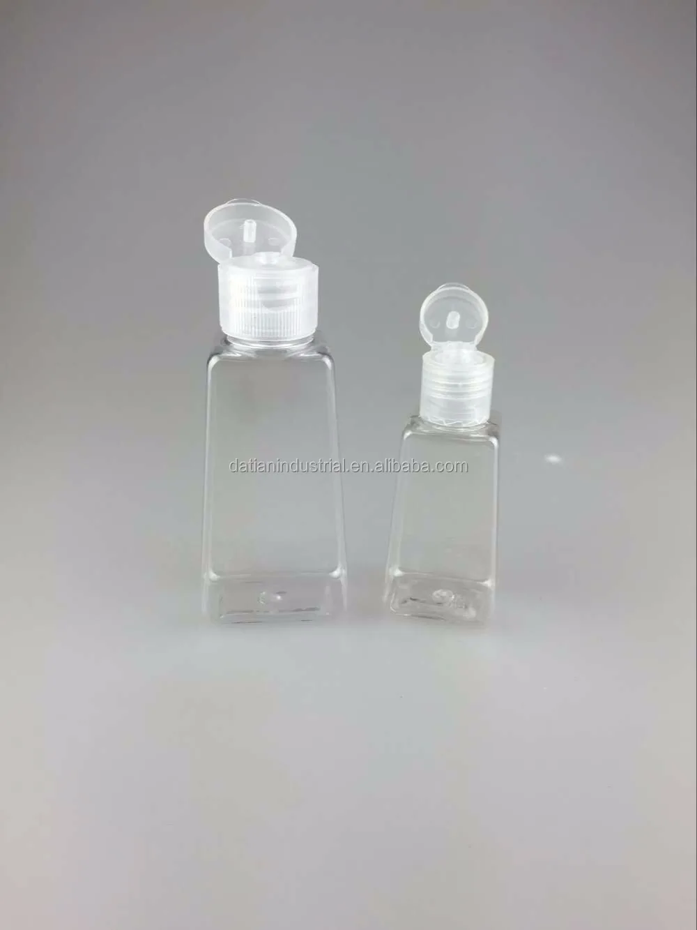 Wholesale Pet 30ml Empty Hand Sanitizer Bottle,Plastic
