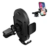 Mobile Cell Phone Car Mount,Phone Holder Universal Windshield Smartphone Cradle