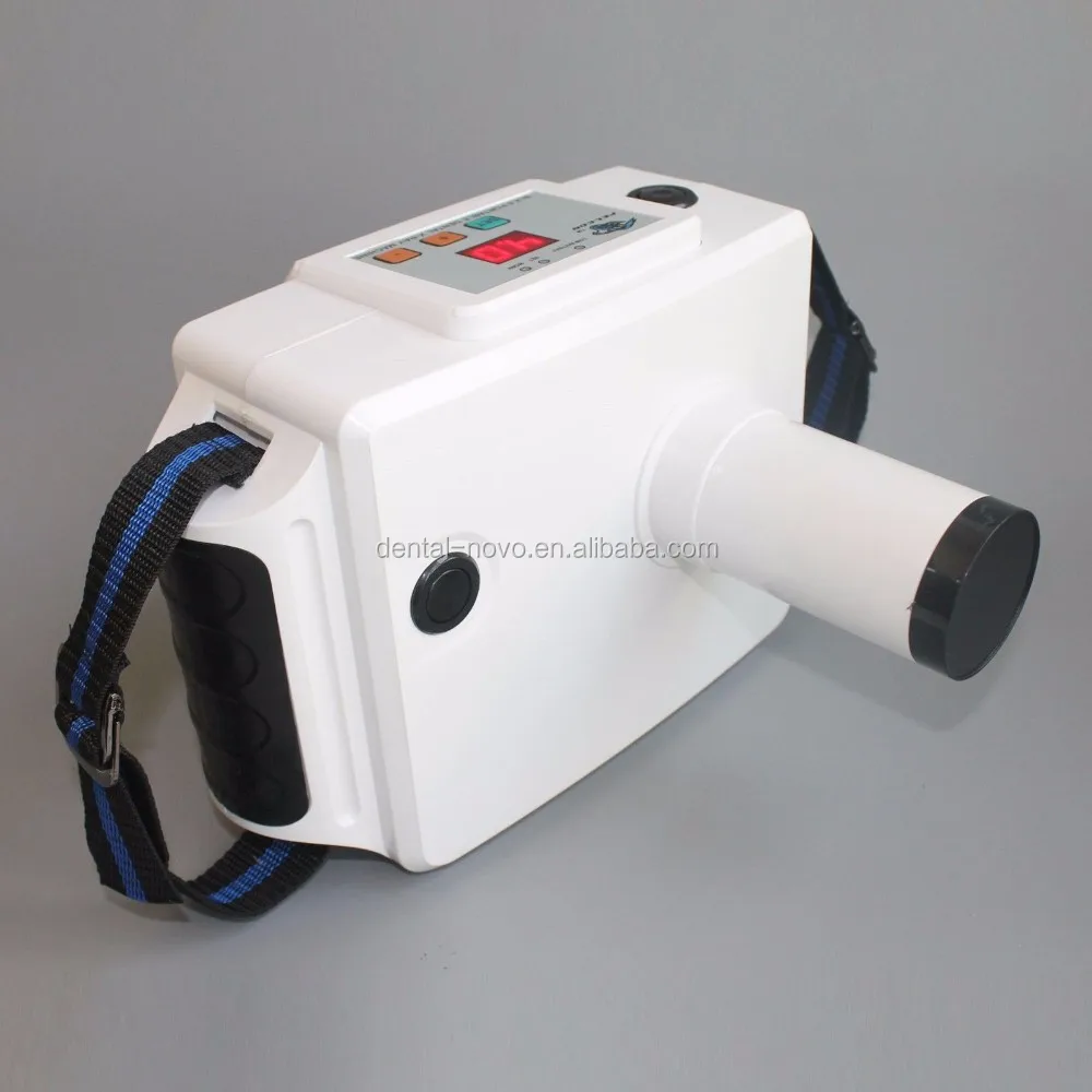 Dental Xray Baggage Scanner For Wireless Handheld Portable X Ray