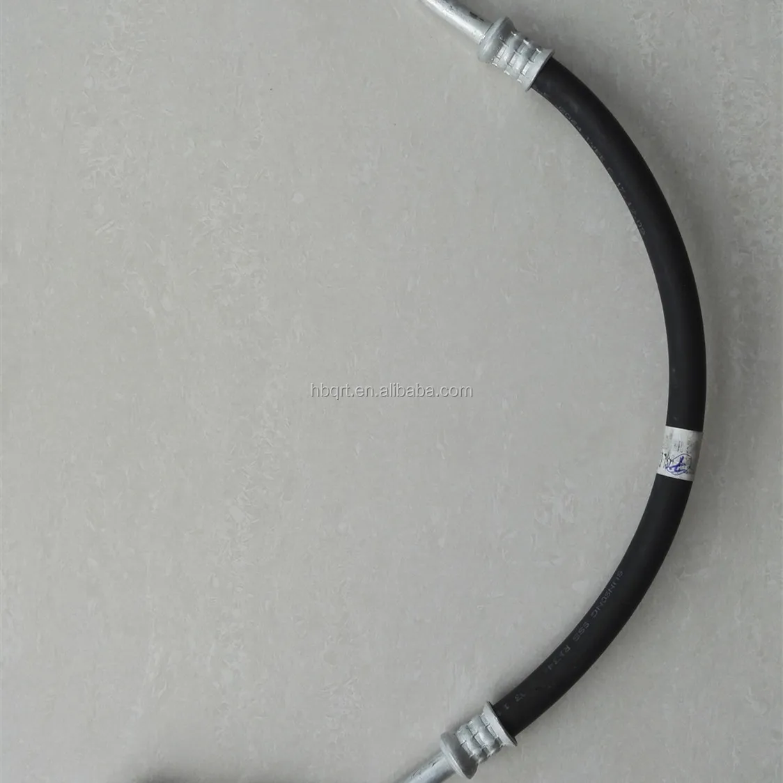 Rubber High Pressure Power Steering Hose&assembly For Car Parts Buy