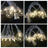 2018 New Style Electric Outdoor G40 Bulbs Globe Lovely Leisure Decorative Holiday Colorful String Lights