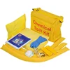 iso9001chemical spill control kit for hydrocarbon