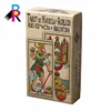Full color Memory Cards Boxes custom playing cards with boxes