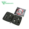 Wholesale Vivismoke Premium E Cigarette accessories Professional Vape DIY Tool Kit