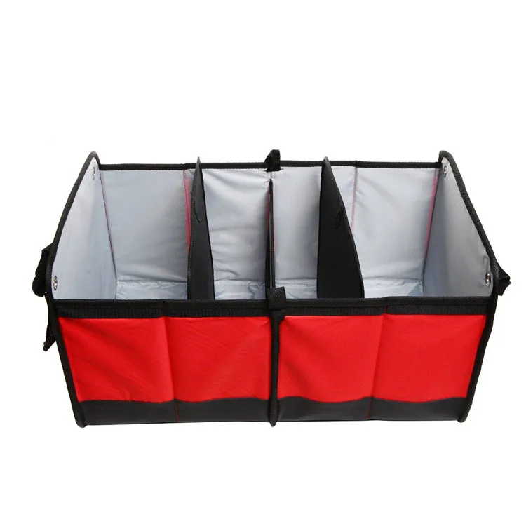 New Products Auto Trunk Organizer Car Storage Basket,Lightweight Car