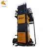 Customized personalized widely used good quality eps polystyrene foam sheets making machine for block production line