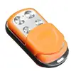 new HT6P20D waterproof universal remote control duplicator rolling code