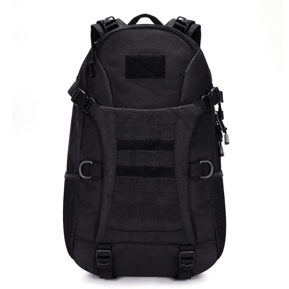 Waterproof High Capacity Durable Tactical Backpack Military Backpack