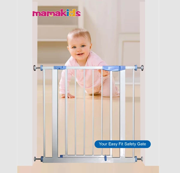 Mamakids Sg01 Kid Safety Door Gate,Wholesale Baby Fence,Extensive Baby