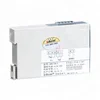 din-rail PT100 input temperature transmitter / temperature signal isolator with dc 4-20mA output
