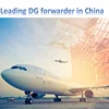 FBA courier shipping service China forwarder agent to Japan power bank/18650 battery door to door delivery cheap shipping cost