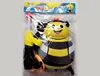 Kids Squirt Water Gun bees bag backpack SQ2002815
